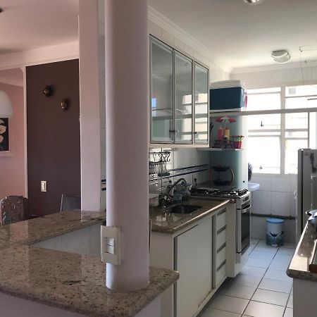 Apartamento Enseada, 56 M2, Ao Lado Carrefour, Totalmente Equipado 瓜鲁雅 外观 照片