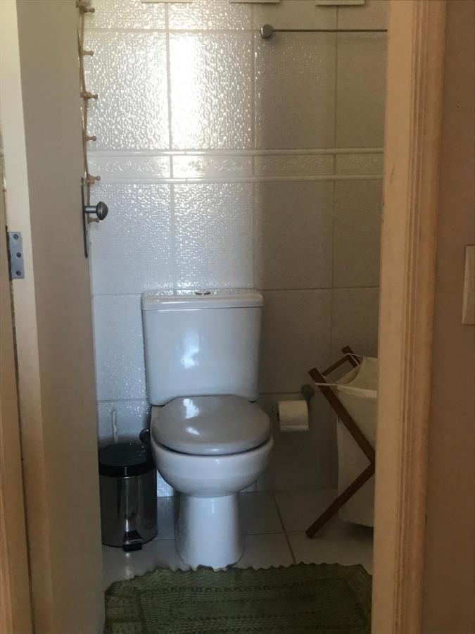 Apartamento Enseada, 56 M2, Ao Lado Carrefour, Totalmente Equipado 瓜鲁雅 外观 照片
