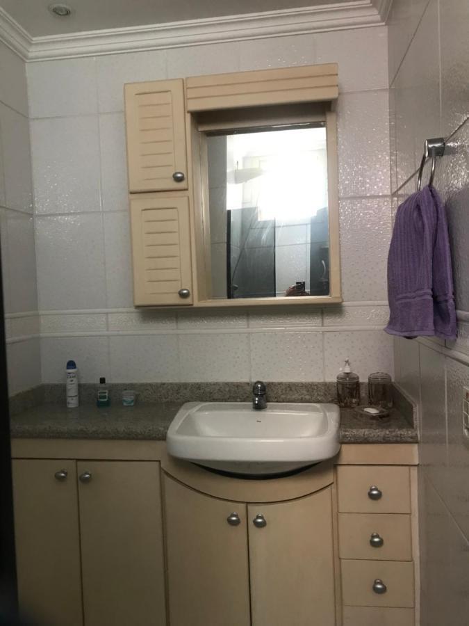 Apartamento Enseada, 56 M2, Ao Lado Carrefour, Totalmente Equipado 瓜鲁雅 外观 照片