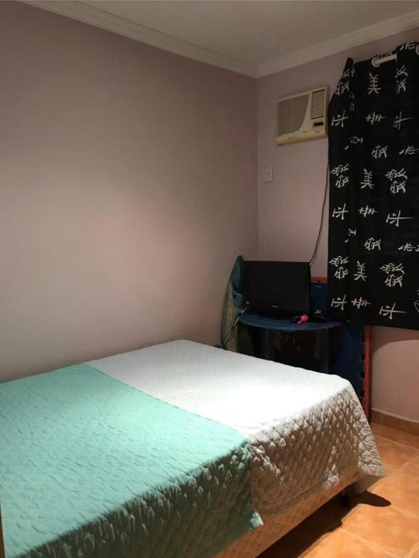 Apartamento Enseada, 56 M2, Ao Lado Carrefour, Totalmente Equipado 瓜鲁雅 外观 照片