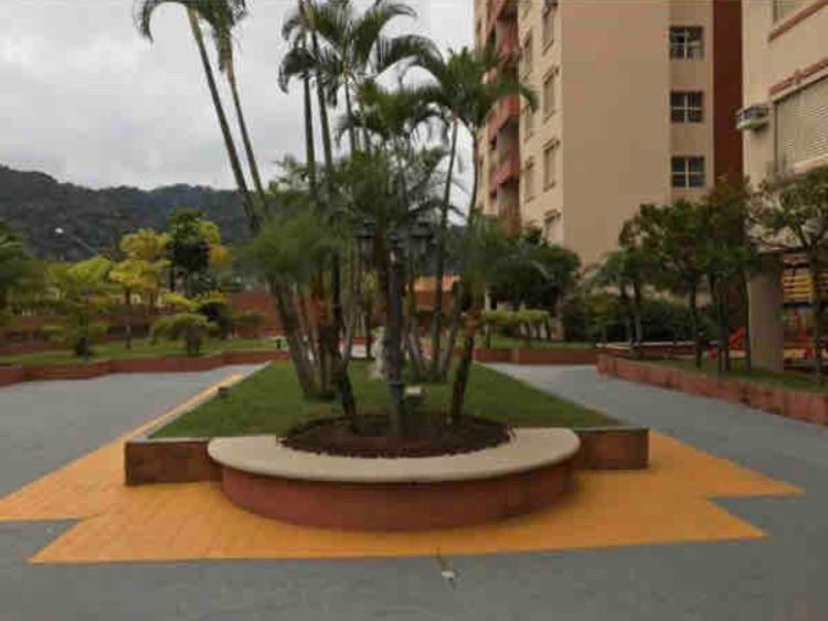 Apartamento Enseada, 56 M2, Ao Lado Carrefour, Totalmente Equipado 瓜鲁雅 外观 照片