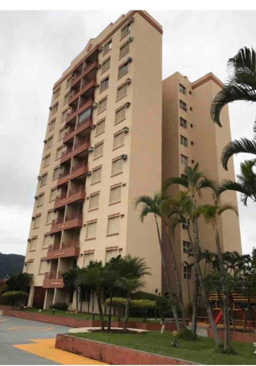 Apartamento Enseada, 56 M2, Ao Lado Carrefour, Totalmente Equipado 瓜鲁雅 外观 照片